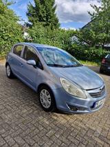 Opel Corsa 1.2 Twinport Cosmo Cosmo - Opel Corsa aus 2006: 1.2