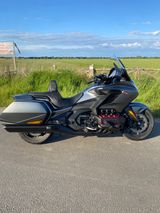 Honda GL 1800 Bagger mit DCT und Top Ausstattung - HONDA BREMEN