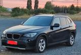 BMW X1 E84 xDrive20D Automatik Temp.Sehr gepflegt.