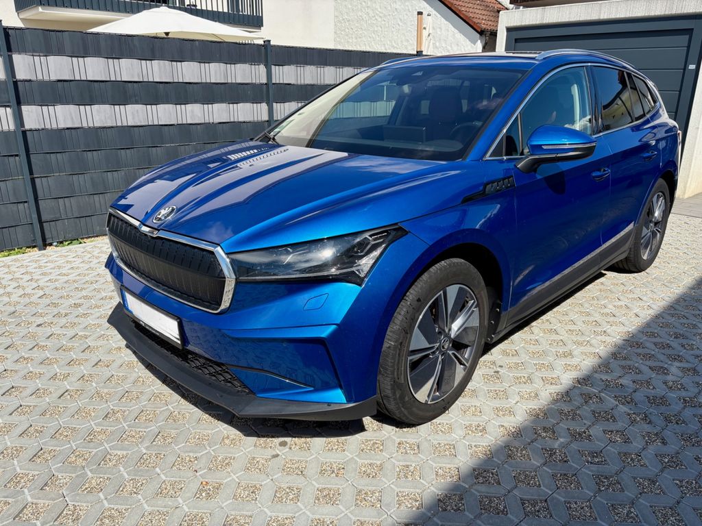 Image of Skoda Enyaq