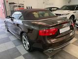 Audi A5 Cabriolet 3.0 TDI Aut,S-Line,Navi,1.Hand - Audi A5 mit Diesel-Antrieb: 3.0
