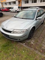 Renault Laguna 1,6 Tüv Mai 2027 1. Hand - Renault Laguna aus 2003: Kombi