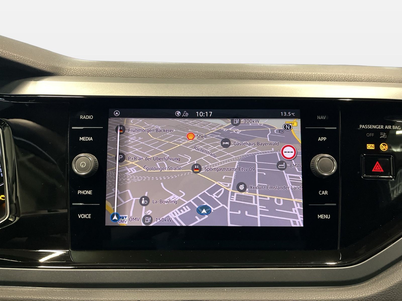 Volkswagen Taigo - Bild 17