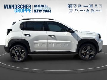 Fiat GRANDE PANDA LA PRIMA Kam.+LED+Navi+SHZ+LM+PDC