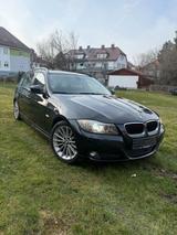 BMW 320d LCI 177ps TÜV 01/2028 - BMW 320: 177