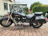 Yamaha XVS 1100 Dragstar - YAMAHA XV 1100