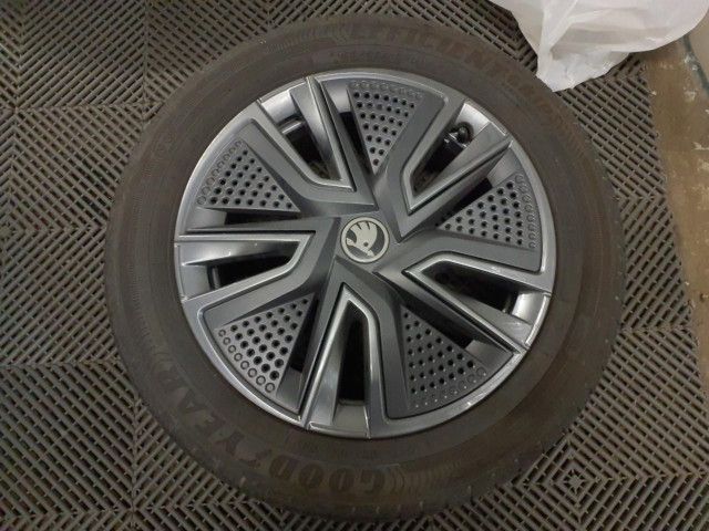 Skoda Fabia - Bild 15