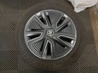 Skoda Fabia - Vorschau Bild 15