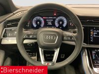 Audi Q8 - Vorschau Bild 12
