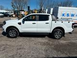 Ford Ranger Doppelkabine 4x4 XL - Ford Ranger: Xl