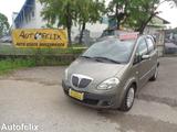 Lancia MUSA 1.4 16V Oro distribuzione km0 - Lancia MUSA aus 2005
