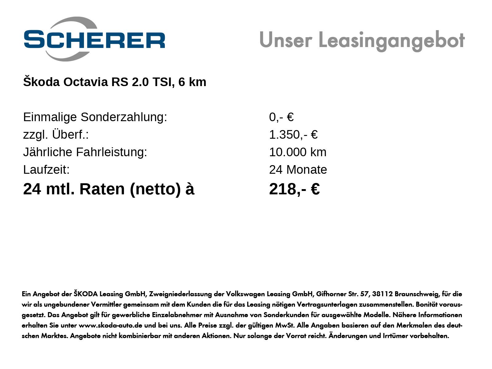 Skoda Octavia - Bild 3