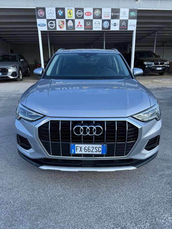 Image of Audi Q3