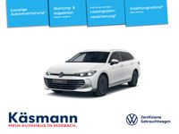 Volkswagen Passat Variant - Vorschau Bild 1