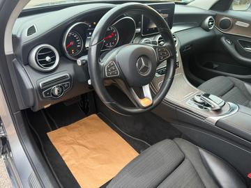 2015 Mercedes-BENZ C 180 照片 6