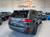 Jeep Grand Cherokee 3.0 CRD Trailhawk - Jeep Grand Cherokee Trailhawk mit Diesel-Antrieb