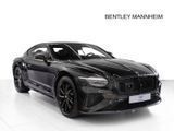 Vorschaubild Bentley Continental GT Black Edition