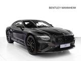Bentley Continental GT Black Edition - Bentley Continental GT New cars