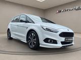 Ford S-Max 2.0 D ST-LINE PANO/VIRT/KEYL/LED/ACC/AHK - Ford S-Max mit Schiebedach