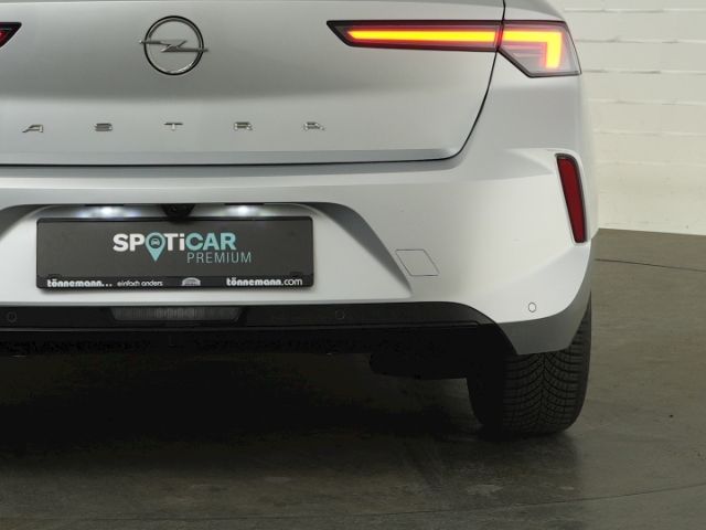 Astra L LIM GS AT+LED+NAVI+360 GRAD KAMERA+SCHIE