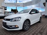 Volkswagen Polo V Sound BMT/Start-Stopp, SHz, PDC,ACC - Volkswagen Polo SOUND mit Diesel-Antrieb