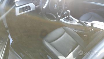 BMW 330 - 8