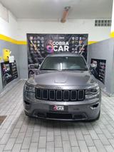 Jeep Grand Cherokee 3.0 V6 CRD 250 CV Multijet I - Jeep Grand Cherokee Kombi Gebrauchtwagen