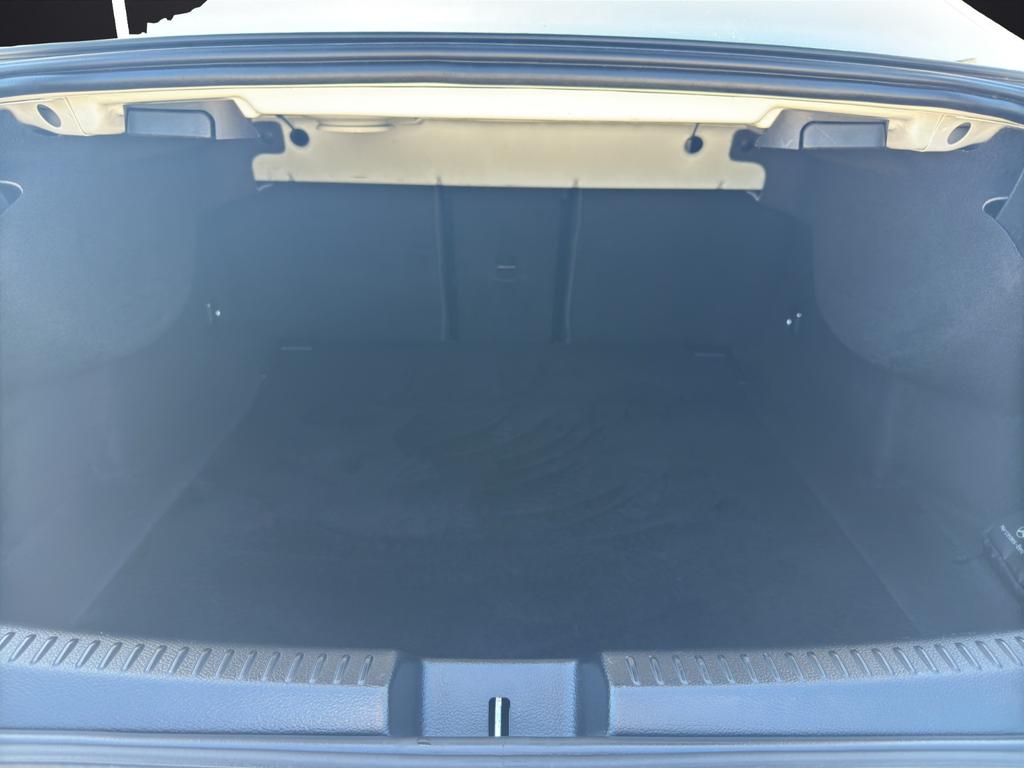 Mercedes-Benz CLA 35 AMG