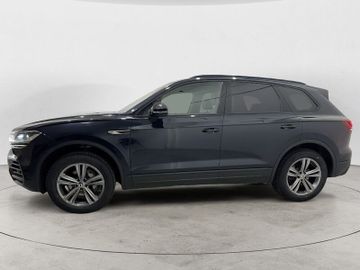 Volkswagen Touareg - 8