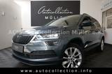 Skoda Karoq*2.Hand*Tempo*LED*Canton*AHK*Virtuell*Navi* - Skoda Karoq in Wuppertal