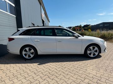 SEAT Leon - 5