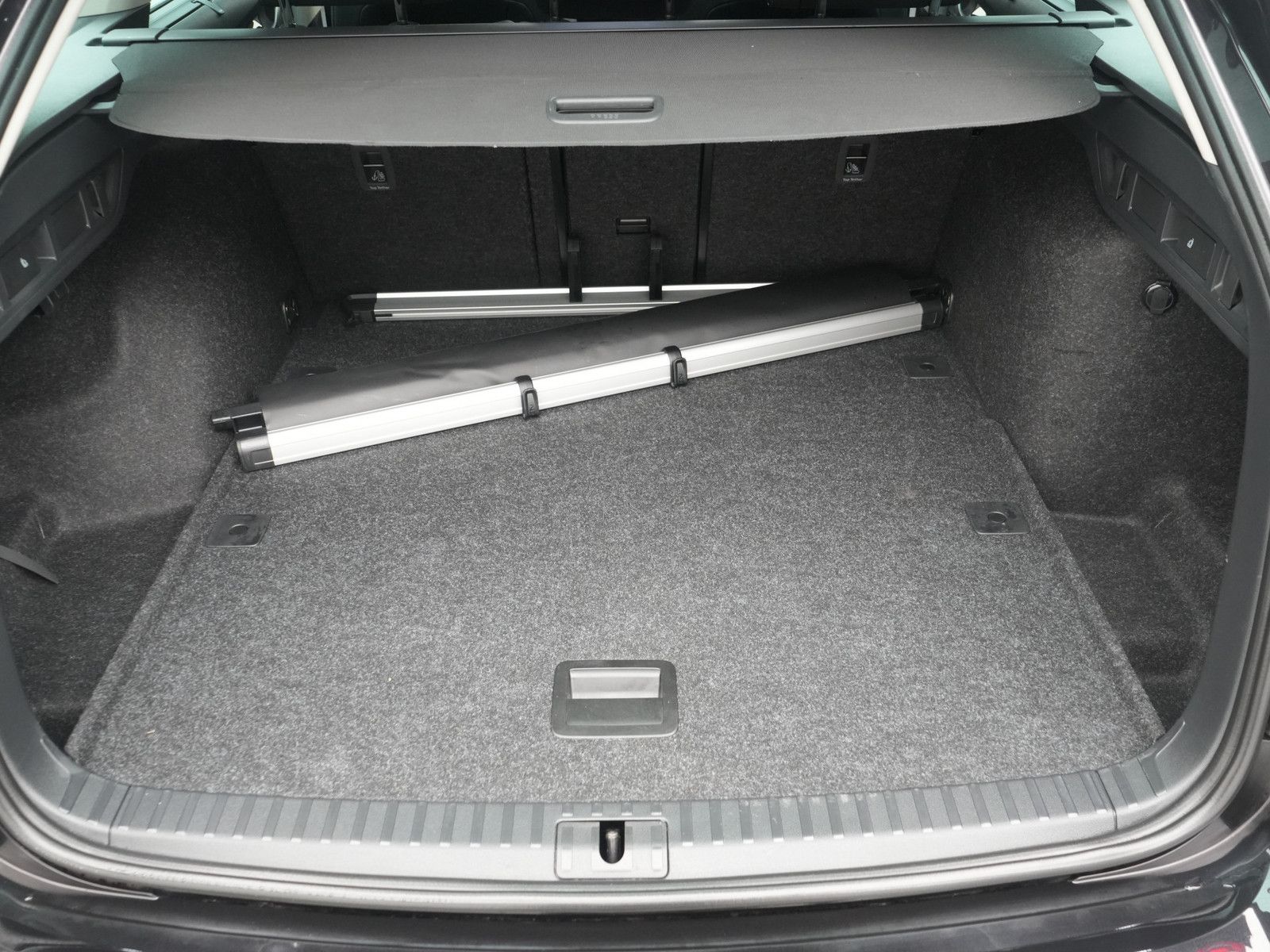 Skoda Octavia - Bild 16