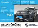 Volkswagen Tayron Life 1.5 eTSI DSG 7SI AHK MATRIX 360°KAM - graue Volkswagen Tayron
