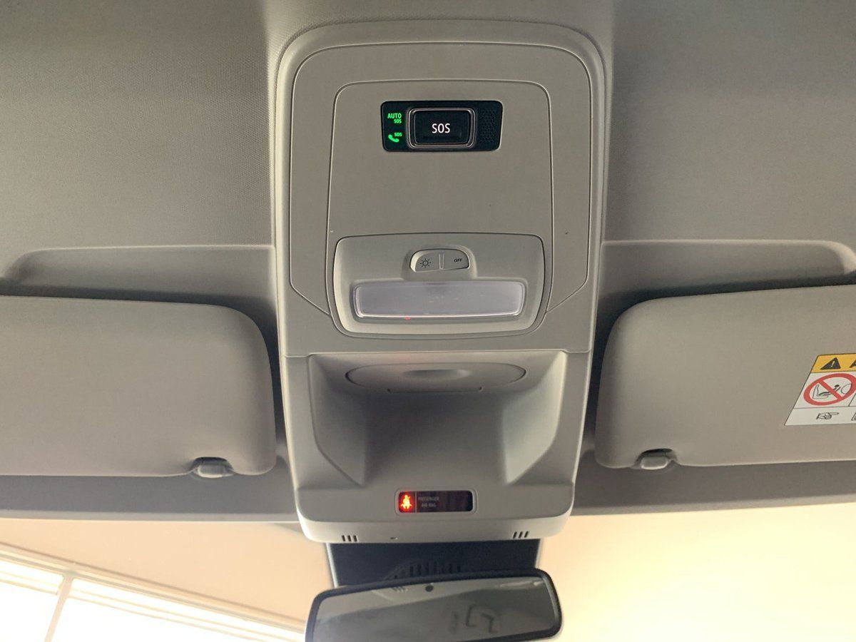 Renault Grand Kangoo - Bild 27