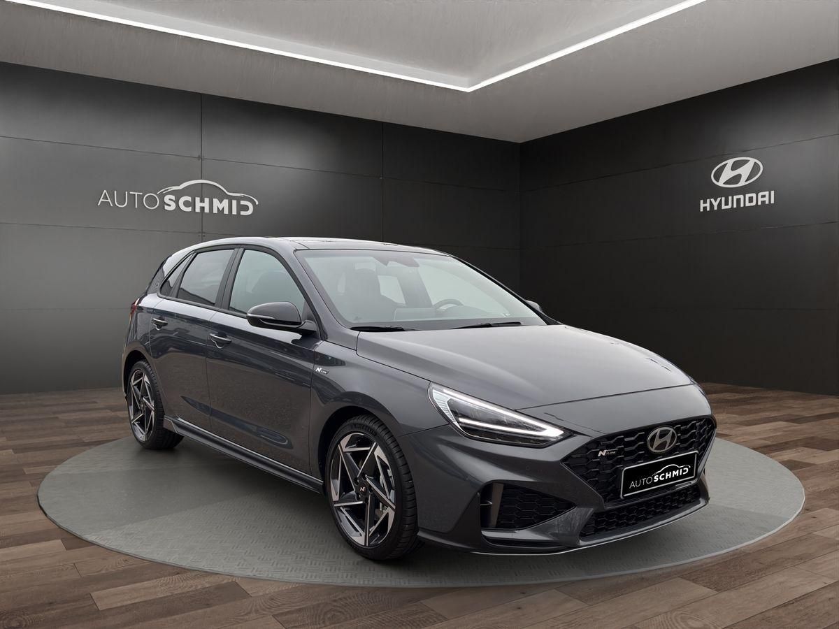Hyundai i30 – Bild 7