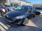 Ford Fiesta*APPLE&ANDROID*bhzbFRONTSCH&LENKRAD&SITZHZ - Ford Fiesta aus 2023