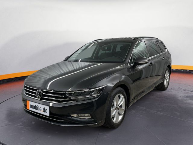 Volkswagen Passat Variant Business (Navi.AHK.Rückfahrkamera