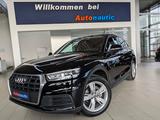 Audi Q5 2.0TDI QUATTRO LEDER NAVI MMI XENON SHZ - Audi Q5: Mmi