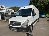 Mercedes-Benz Sprinter II Kasten 310/311/313/314/316 CDI - Mercedes-Benz Sprinter: 313 Cdi