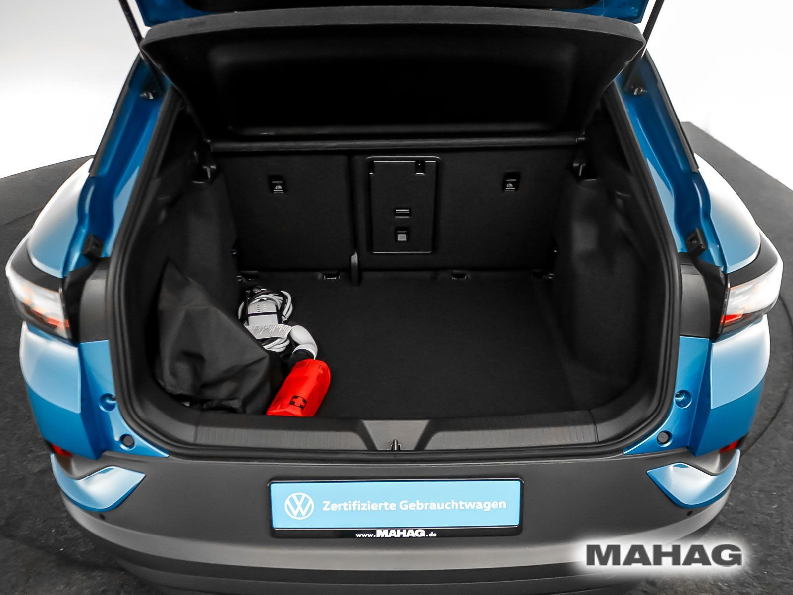 Volkswagen ID.4 - Bild 28