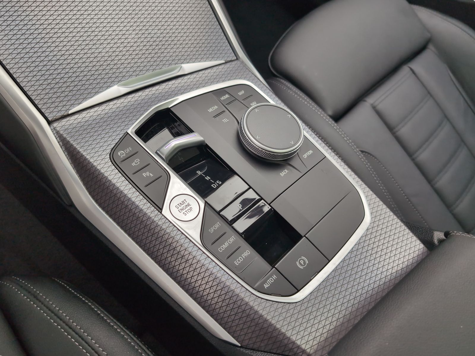 BMW M340d - Bild 14