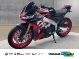 Aprilia Tuono V4 1100 Factory  Quick Schift  Multi Map W - APRILIA TUONO 1100 V4