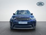 Land Rover Discovery 3.0 SD6 SE Keyless SitzHZ AHK - Land Rover Discovery mit Diesel-Antrieb: Geländewagen, 3.0