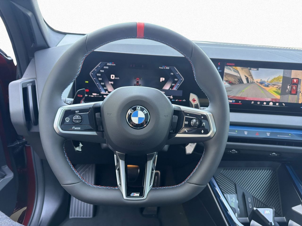 BMW X3 M50 - Bild 15