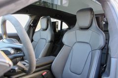 PORSCHE Taycan Sport Turismo Turbo S / SURROUND / PDLS+