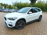 BMW X1 sDrive16d Business PROM-MMO - BMW X1 mit Diesel-Antrieb: Limousine