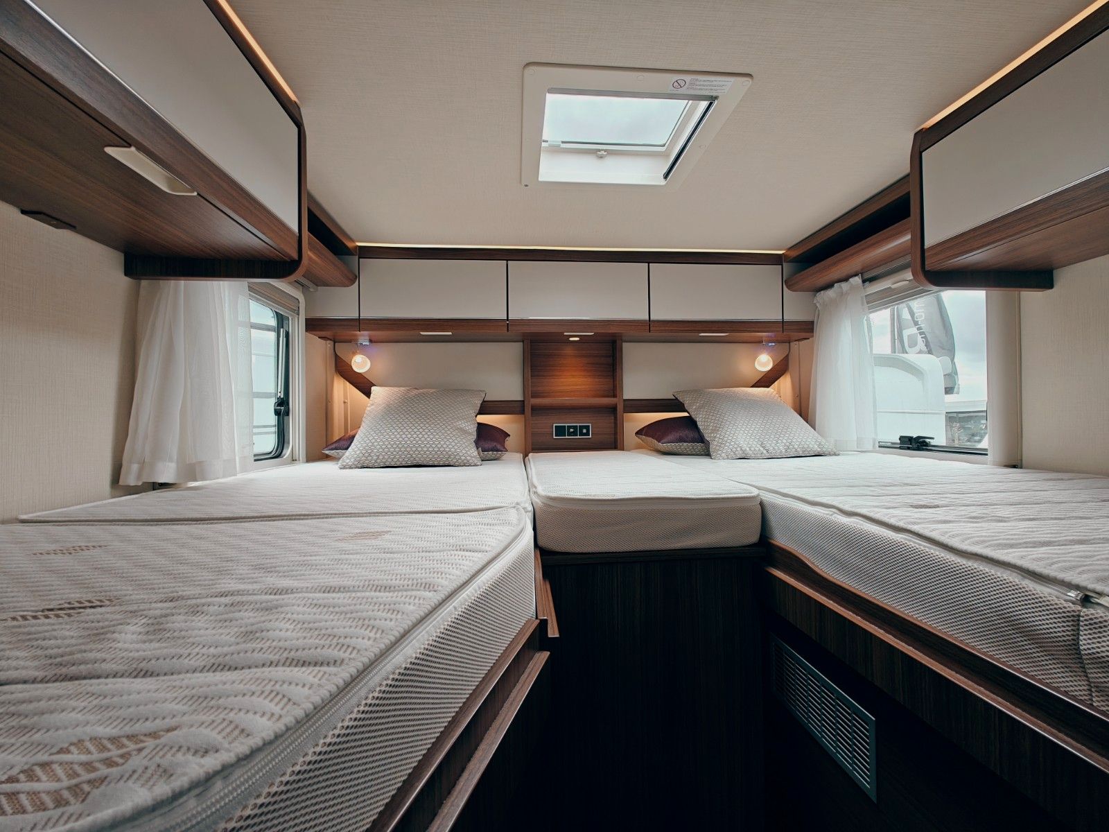 Fahrzeugabbildung HYMER / ERIBA / HYMERCAR ML-T 580 4x4 ALLRAD- VIELE EXTRAS!