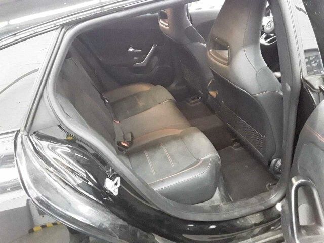 Fahrzeugabbildung Mercedes-Benz CLA 250 4M SB AMG+Ambiente+Distronic+Pano+AHK