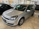 Opel Astra 1.8 Enjoy/Autm./29tkm/1.Hd/Parkhilfe/Klima - Opel Astra: H Enjoy