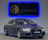 Audi RS7 performance 4.0 TFSI quattro *MATT*GARANTIE* - gebrauchte Audi RS7 aus dem Jahr 2017